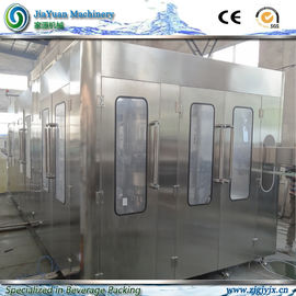 China Máquina de enchimento pura da água mineral fornecedor