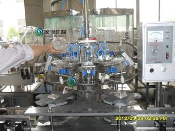 China Equipamento de enchimento do auto suco fornecedor
