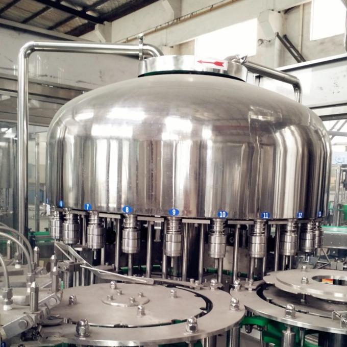 linha de produção de sopro da máquina/água do animal de estimação da garrafa de água original da fabricação com certificação do GV do CE