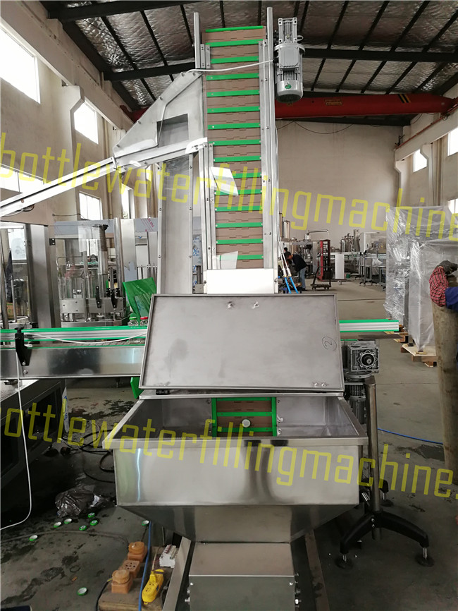 Chá verde, chá preto, suco, máquina de engarrafamento de vidro 380v 50hz 0