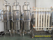 Control Pollution Water Purification Equipment 2 - 35 ºC 10000 Liter Capacity