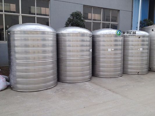 Mineral Water Purifying Machine