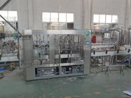 Customizable Aseptic Juice Filling Machinery 2500BPH For 5L Mineral Water Bottle