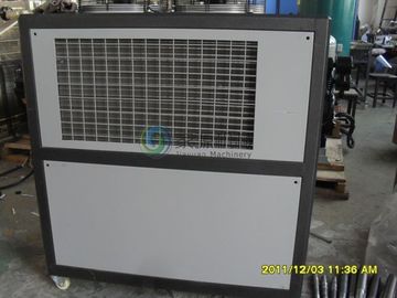 60Kw 500ml Automatic Bottle Blowing Machine With 4 Cavity