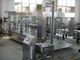24 máquinas de enchimento carbonatadas cabeças do refresco fornecedor